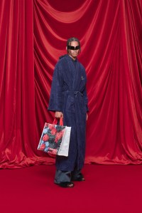 Balenciaga RTW Spring 2024