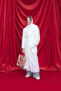 Balenciaga RTW Spring 2024