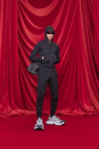 Balenciaga RTW Spring 2024