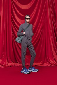 Balenciaga RTW Spring 2024