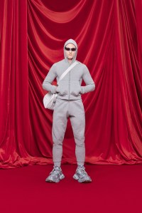 Balenciaga RTW Spring 2024