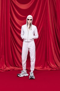 Balenciaga RTW Spring 2024