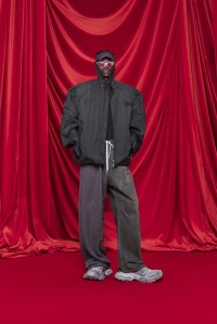 Balenciaga RTW Spring 2024