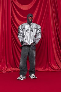 Balenciaga RTW Spring 2024