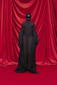 Balenciaga RTW Spring 2024