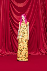 Balenciaga RTW Spring 2024