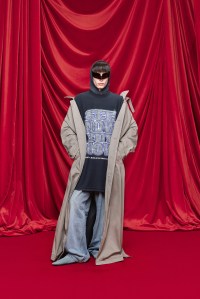 Balenciaga RTW Spring 2024