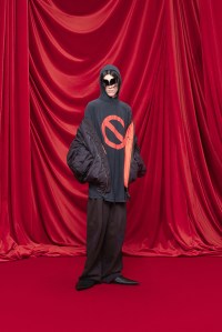Balenciaga RTW Spring 2024