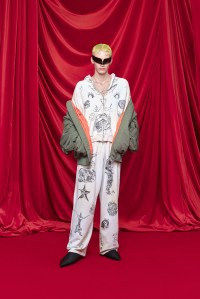 Balenciaga RTW Spring 2024