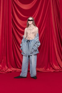 Balenciaga RTW Spring 2024
