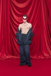 Balenciaga RTW Spring 2024