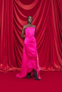 Balenciaga RTW Spring 2024