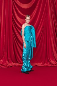 Balenciaga RTW Spring 2024