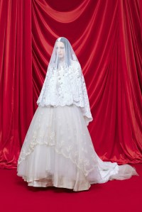 Balenciaga RTW Spring 2024