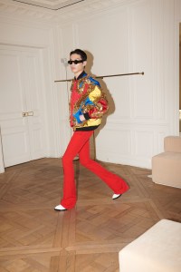 Balmain Men’s Spring 2024