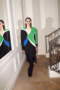 Balmain Men’s Spring 2024