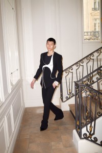 Balmain Men’s Spring 2024