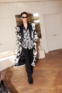 Balmain Men’s Spring 2024