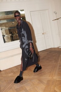 Balmain Men’s Spring 2024