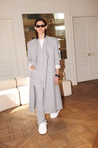 Balmain Men’s Spring 2024