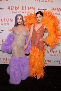 Benito Skinner, Terrence O'Connor, Halloween Party, Celebrity Halloween Costumes, Halloween Costumes Inspiration, Halloween Costumes Ideas,