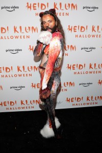 Jonathan Van Ness, Cat, Halloween Party, Celebrity Halloween Costumes, Halloween Costumes Inspiration, Halloween Costumes Ideas,