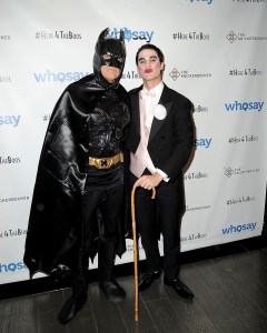 Rob Gregory, Darren Criss, Halloween Party, Celebrity Halloween Costumes, Halloween Costumes Inspiration, Halloween Costumes Ideas,