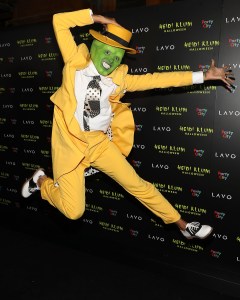 Kat Graham, The Mask, Halloween Party, Celebrity Halloween Costumes, Halloween Costumes Inspiration, Halloween Costumes Ideas,