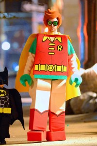 Justin Timberlake, Lego Robin, Halloween Party, Celebrity Halloween Costumes, Halloween Costumes Inspiration, Halloween Costumes Ideas,