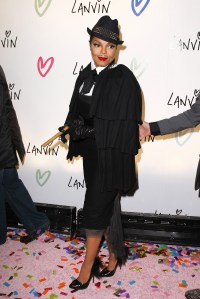 Janet Jackson, Mustache, Halloween Party, Celebrity Halloween Costumes, Halloween Costumes Inspiration, Halloween Costumes Ideas,