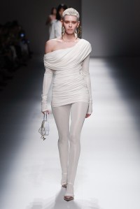 Blumarine RTW Spring 2024