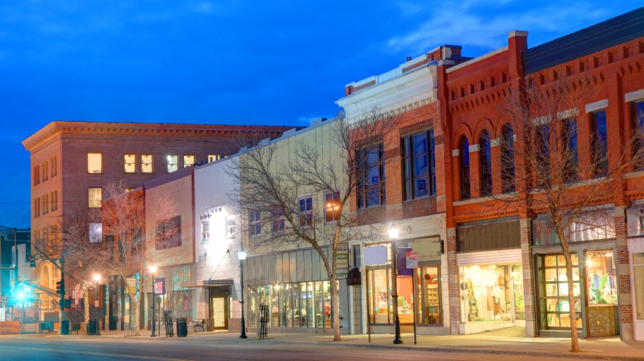 An alleged incident in Bozeman, Montana prompted the former Outdoor Research employee's lawsuit.