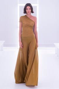 Brandon Maxwell RTW Spring 2024