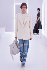 Brandon Maxwell RTW Spring 2024