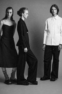 Calvin Luo RTW Spring 2024