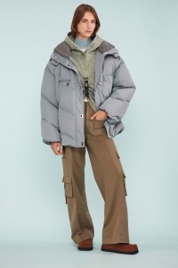 Calvin Luo RTW Spring 2024