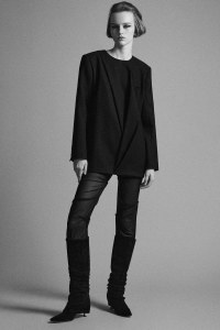 Calvin Luo RTW Spring 2024
