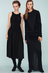 Calvin Luo RTW Spring 2024