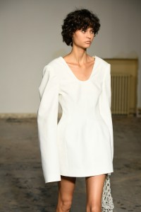 Carven RTW Spring 2024