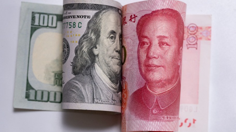 NRF says shoppers' spending power would be reduced by changes to China's PNTR status.