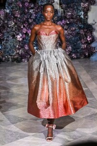 Christian Siriano RTW Spring 2024