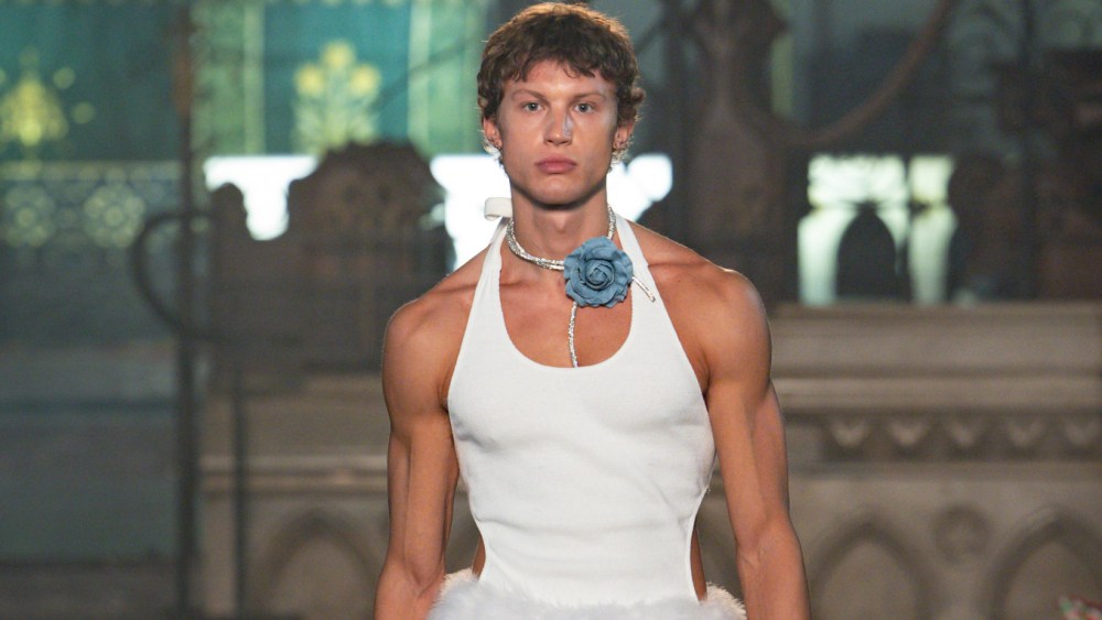 Christian Cowan RTW Spring 2024