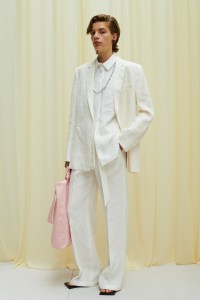Christian Wijnants RTW Spring 2024