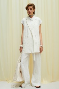 Christian Wijnants RTW Spring 2024