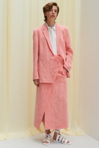 Christian Wijnants RTW Spring 2024
