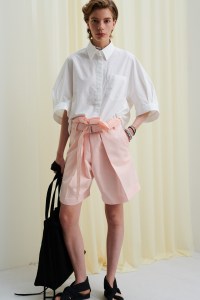 Christian Wijnants RTW Spring 2024