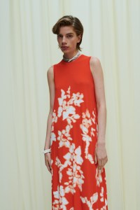 Christian Wijnants RTW Spring 2024