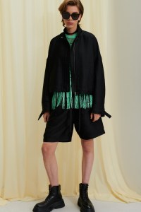 Christian Wijnants RTW Spring 2024