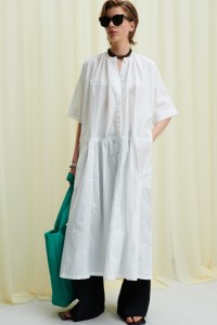 Christian Wijnants RTW Spring 2024
