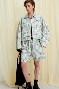 Christian Wijnants RTW Spring 2024